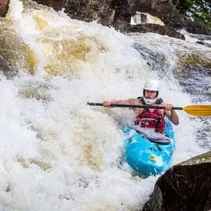 Meet your Posher, Ripton